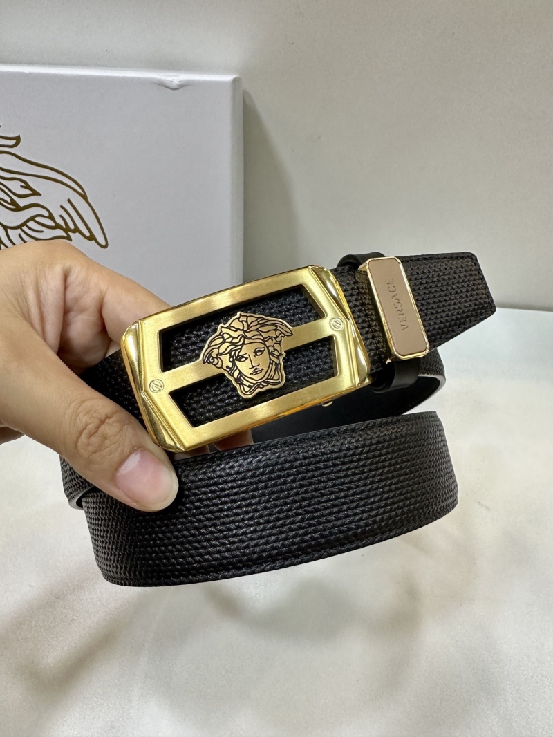 VERSACE Belts